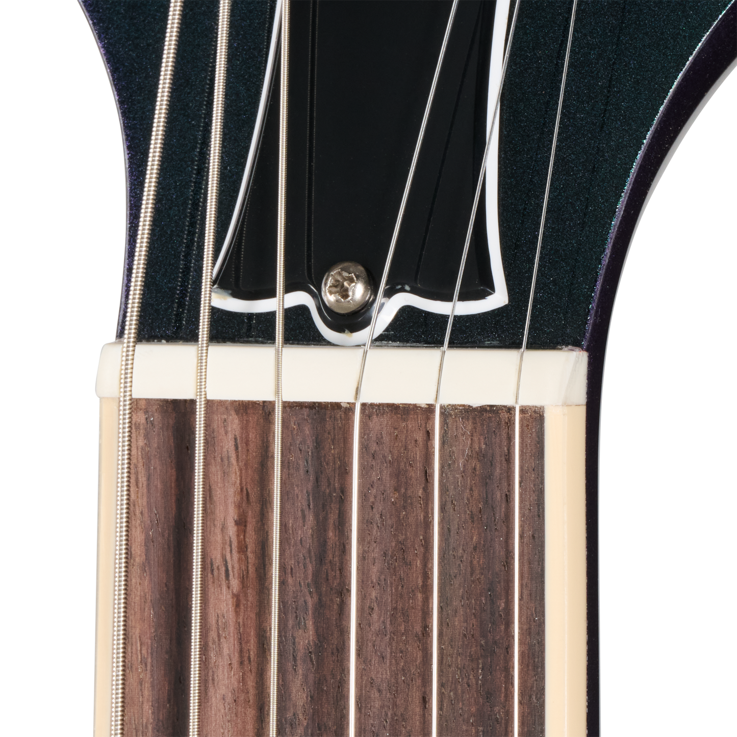 Gibson Mod™ Collection ES-339, Shifty Bleu Electric Guitar Gibson Mod™ Collection