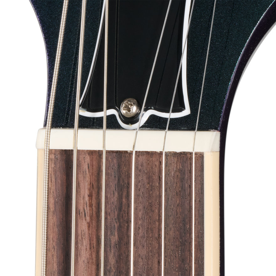 Gibson Mod™ Collection ES-339, Shifty Bleu Electric Guitar Gibson Mod™ Collection
