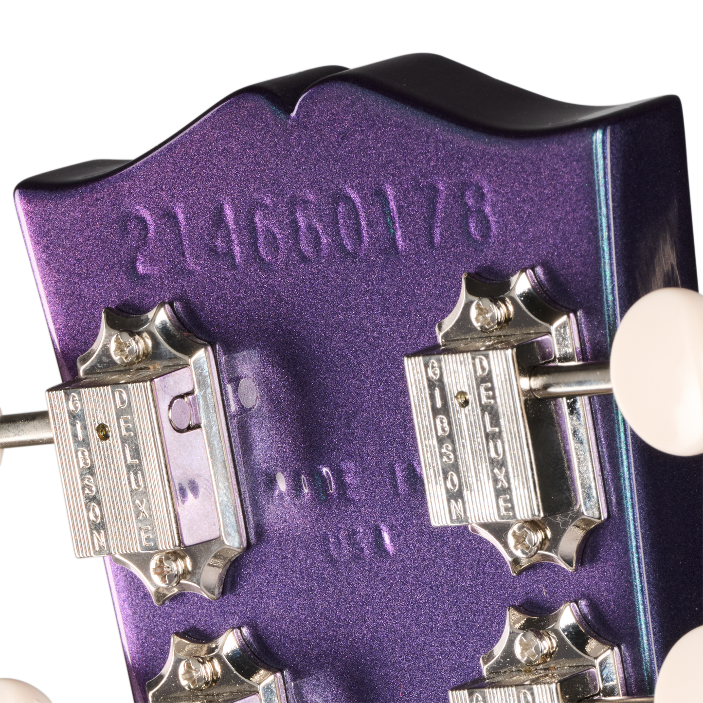 Gibson Mod™ Collection ES-339, Shifty Bleu Electric Guitar Gibson Mod™ Collection