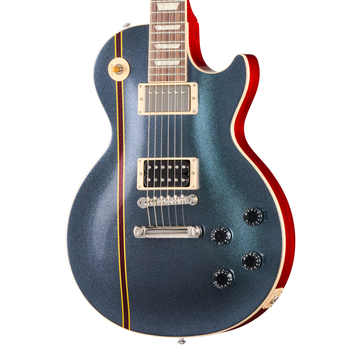 Gibson Mod™ Collection Les Paul Standard 50s, Honorary Degree Electric Guitar Gibson Mod™ Collection