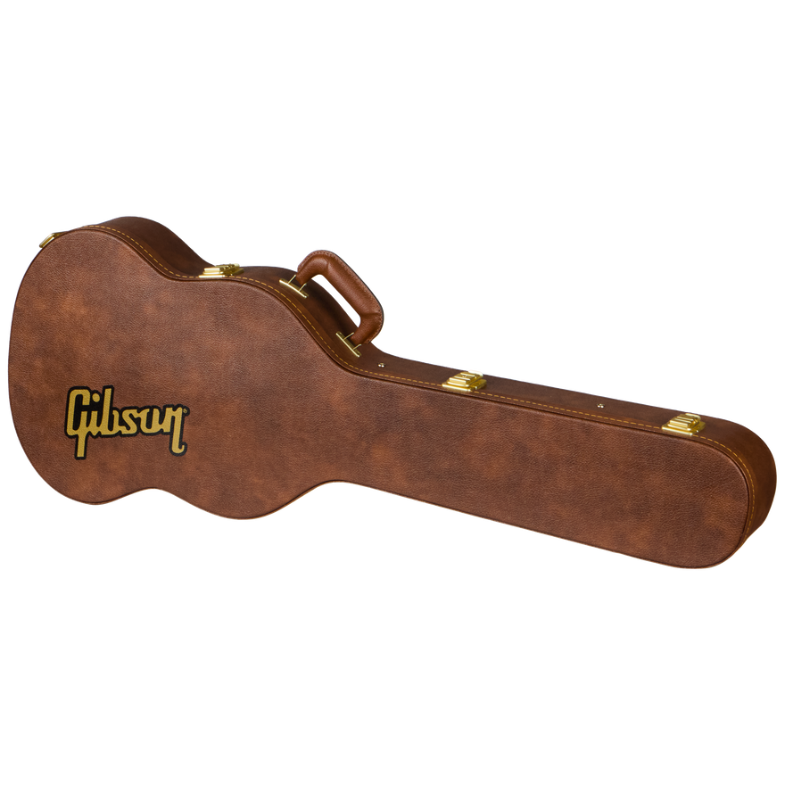 Gibson Mod™ Collection SG Standard, Emerald Meadow Electric Guitar Gibson Mod™ Collection