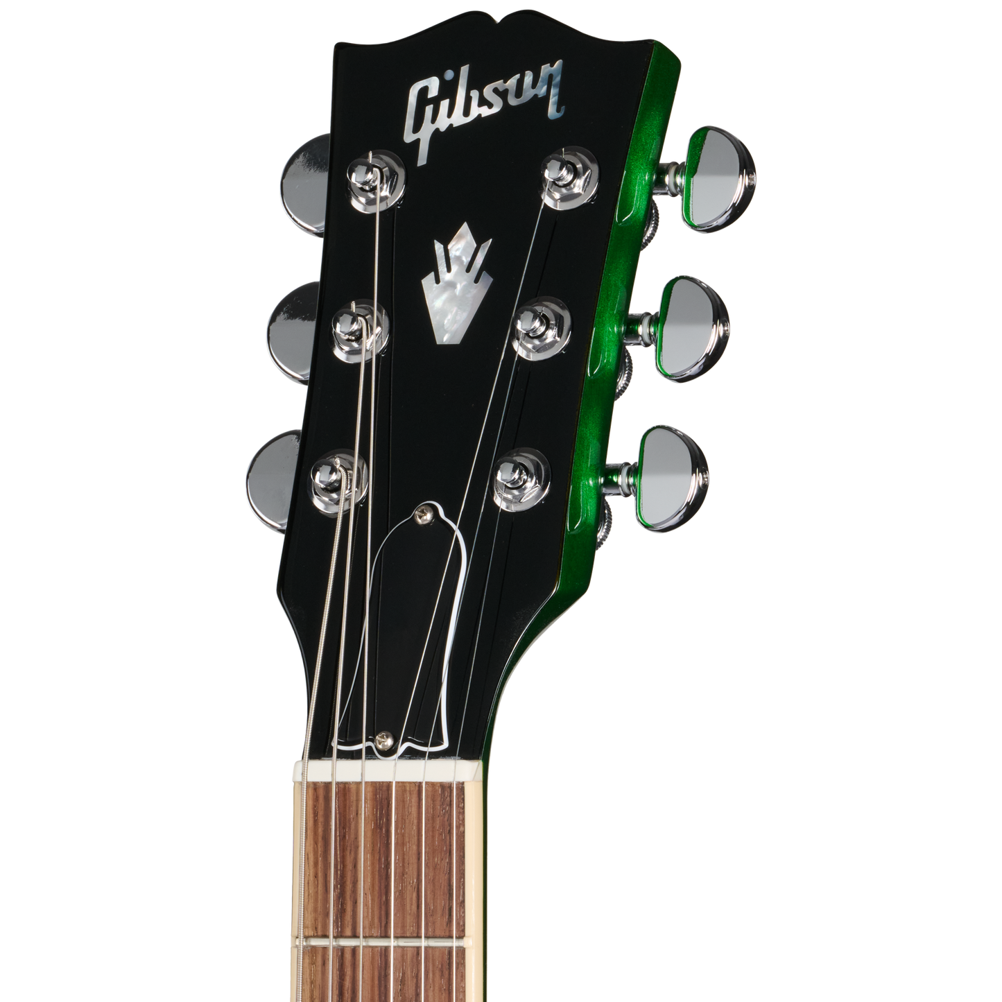 Gibson Mod™ Collection SG Standard, Emerald Meadow Electric Guitar Gibson Mod™ Collection