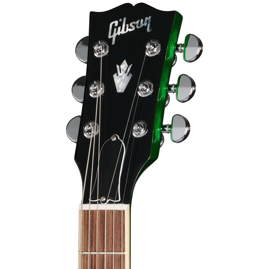 Gibson Mod™ Collection SG Standard, Emerald Meadow Electric Guitar Gibson Mod™ Collection