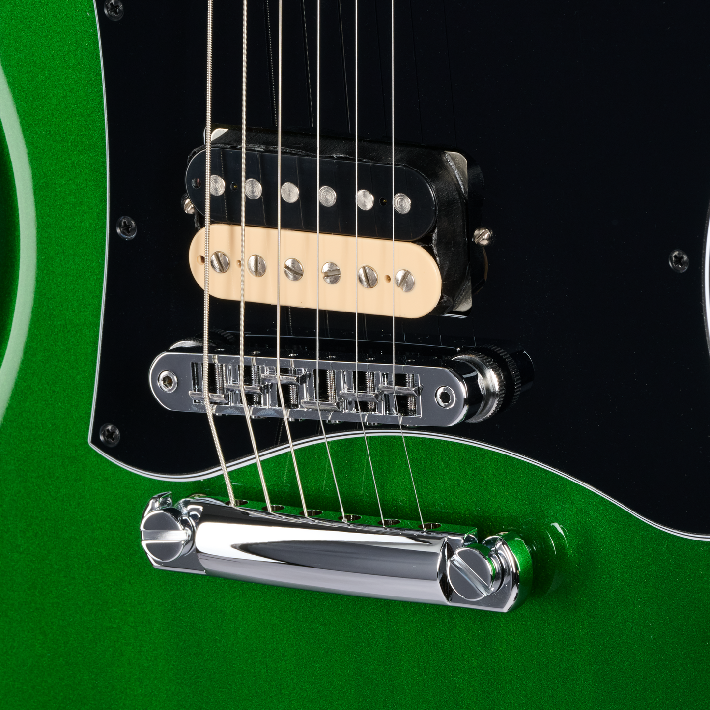 Gibson Mod™ Collection SG Standard, Emerald Meadow Electric Guitar Gibson Mod™ Collection