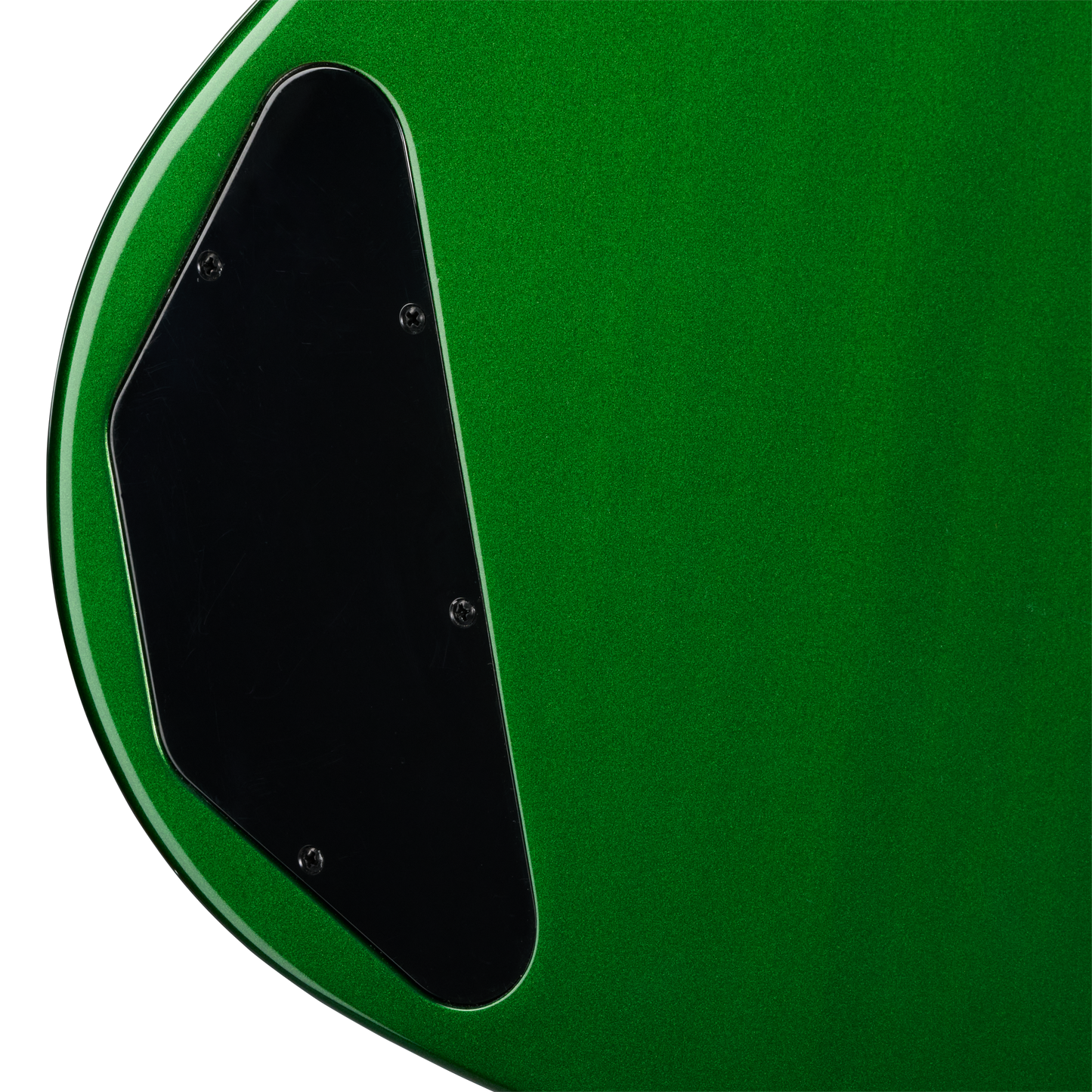 Gibson Mod™ Collection SG Standard, Emerald Meadow Electric Guitar Gibson Mod™ Collection