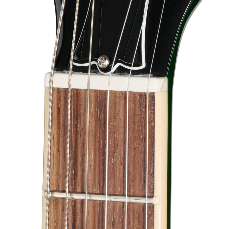 Gibson Mod™ Collection SG Standard, Emerald Meadow Electric Guitar Gibson Mod™ Collection