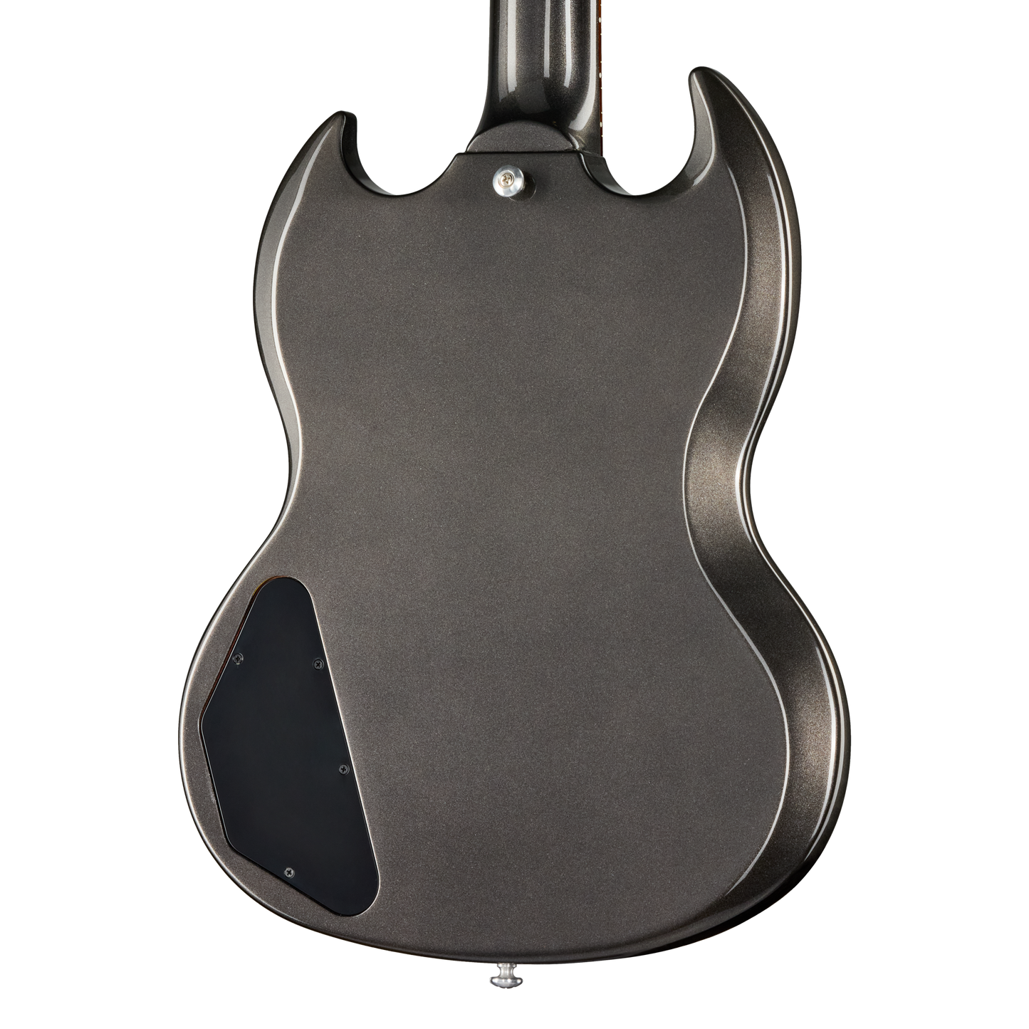 Gibson Mod™ Collection SG Junior, Spicy Graphite Electric Guitar Gibson Mod™ Collection