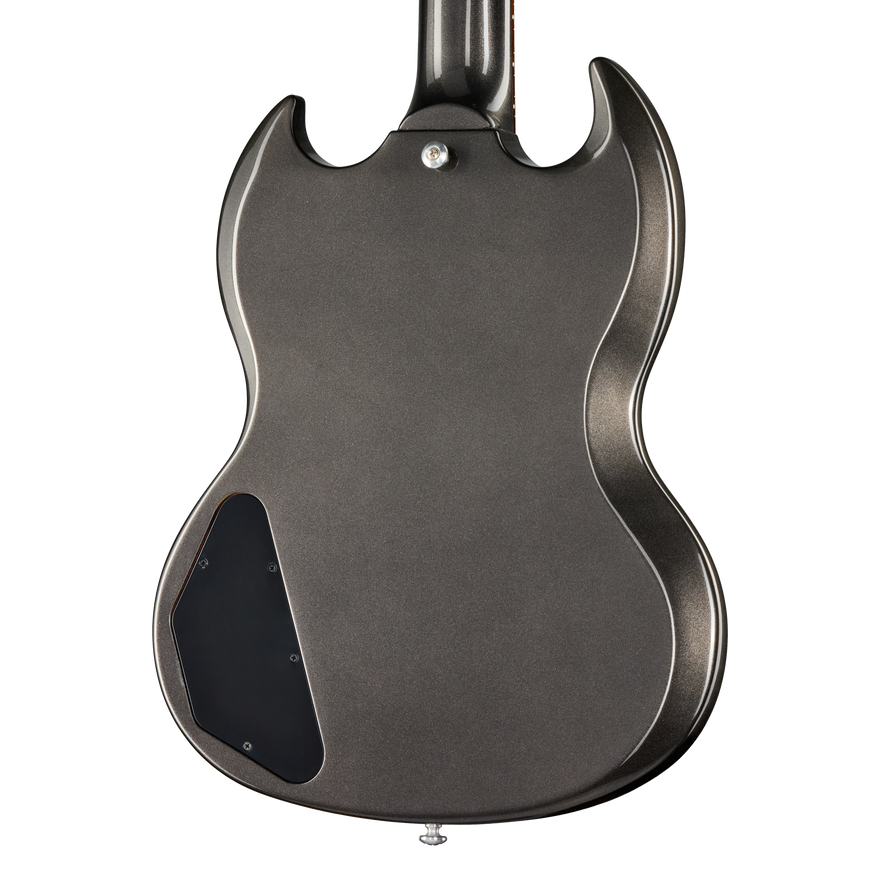 Gibson Mod™ Collection SG Junior, Spicy Graphite Electric Guitar Gibson Mod™ Collection
