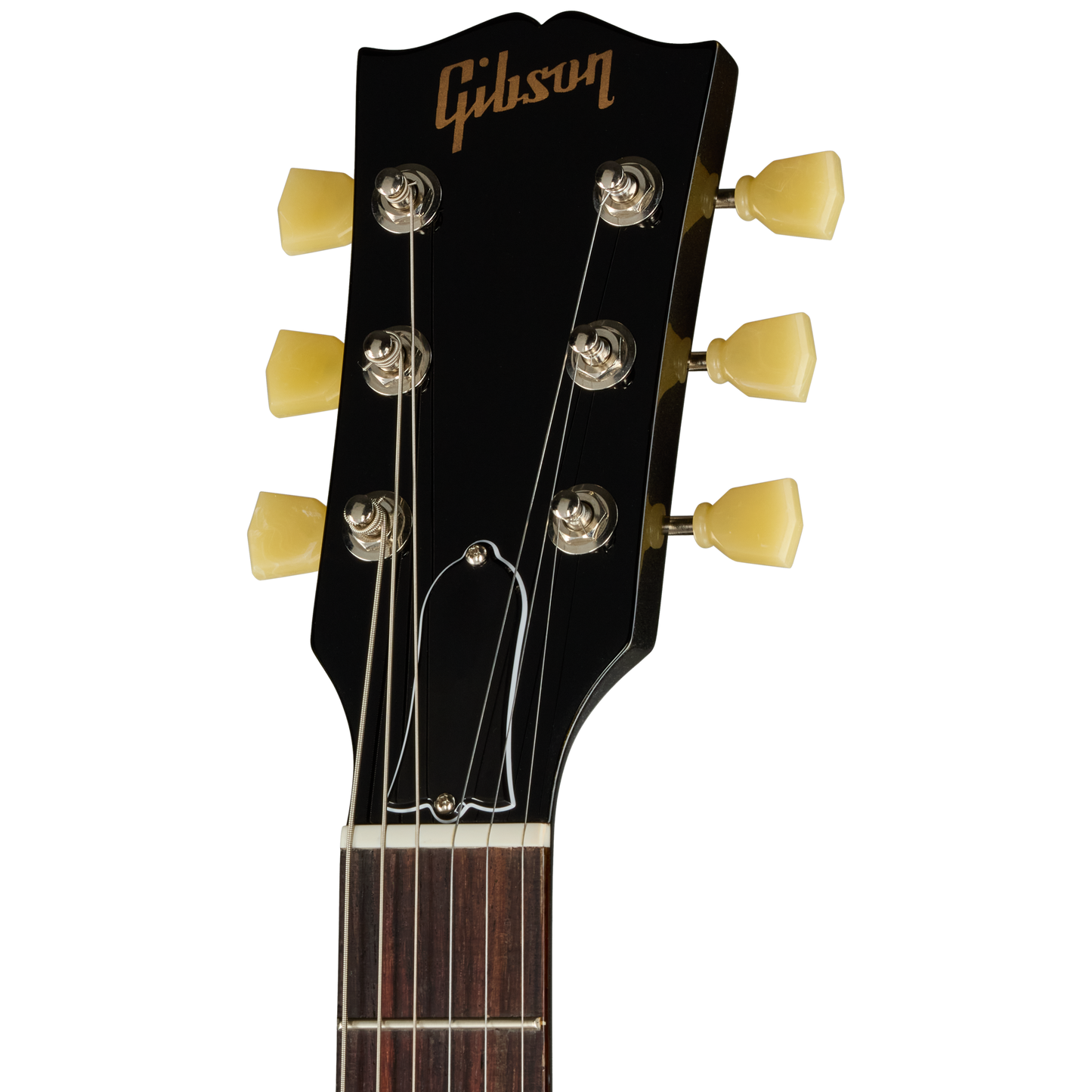 Gibson Mod™ Collection SG Junior, Spicy Graphite Electric Guitar Gibson Mod™ Collection