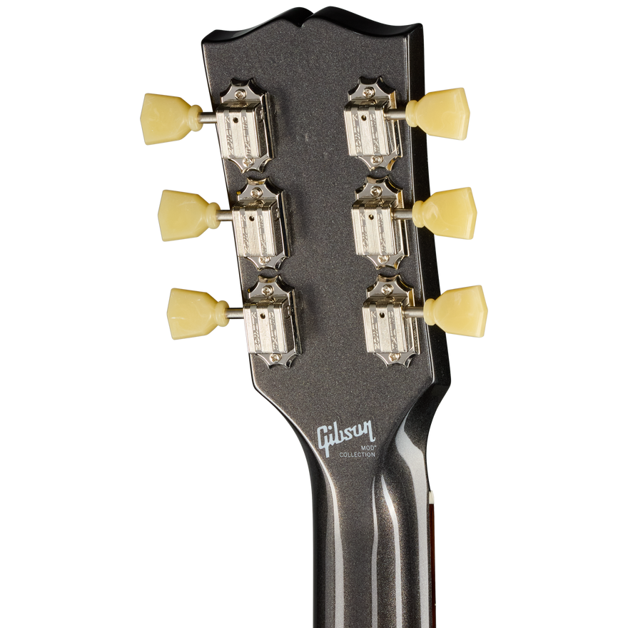 Gibson Mod™ Collection SG Junior, Spicy Graphite Electric Guitar Gibson Mod™ Collection