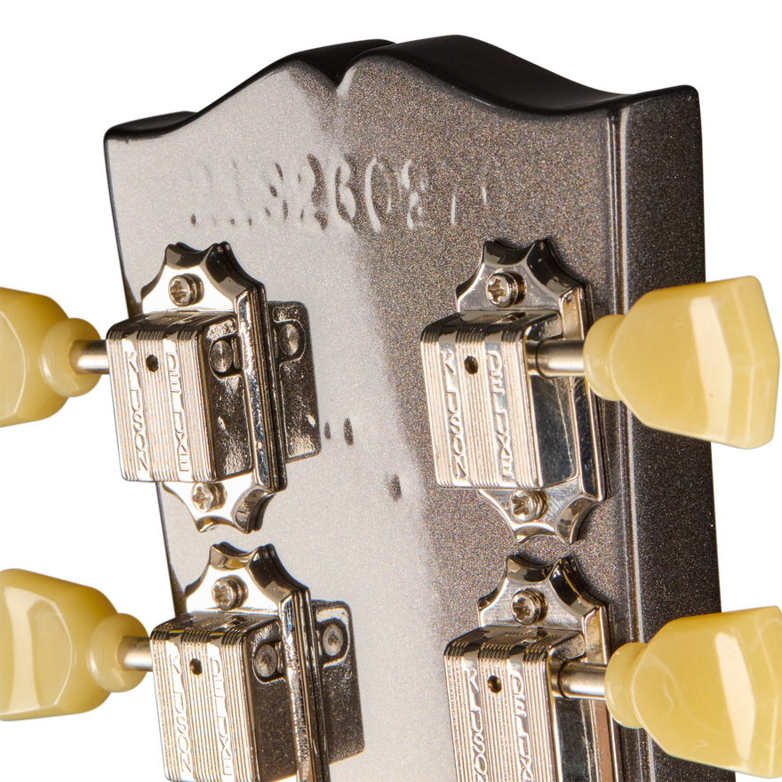 Gibson Mod™ Collection SG Junior, Spicy Graphite Electric Guitar Gibson Mod™ Collection