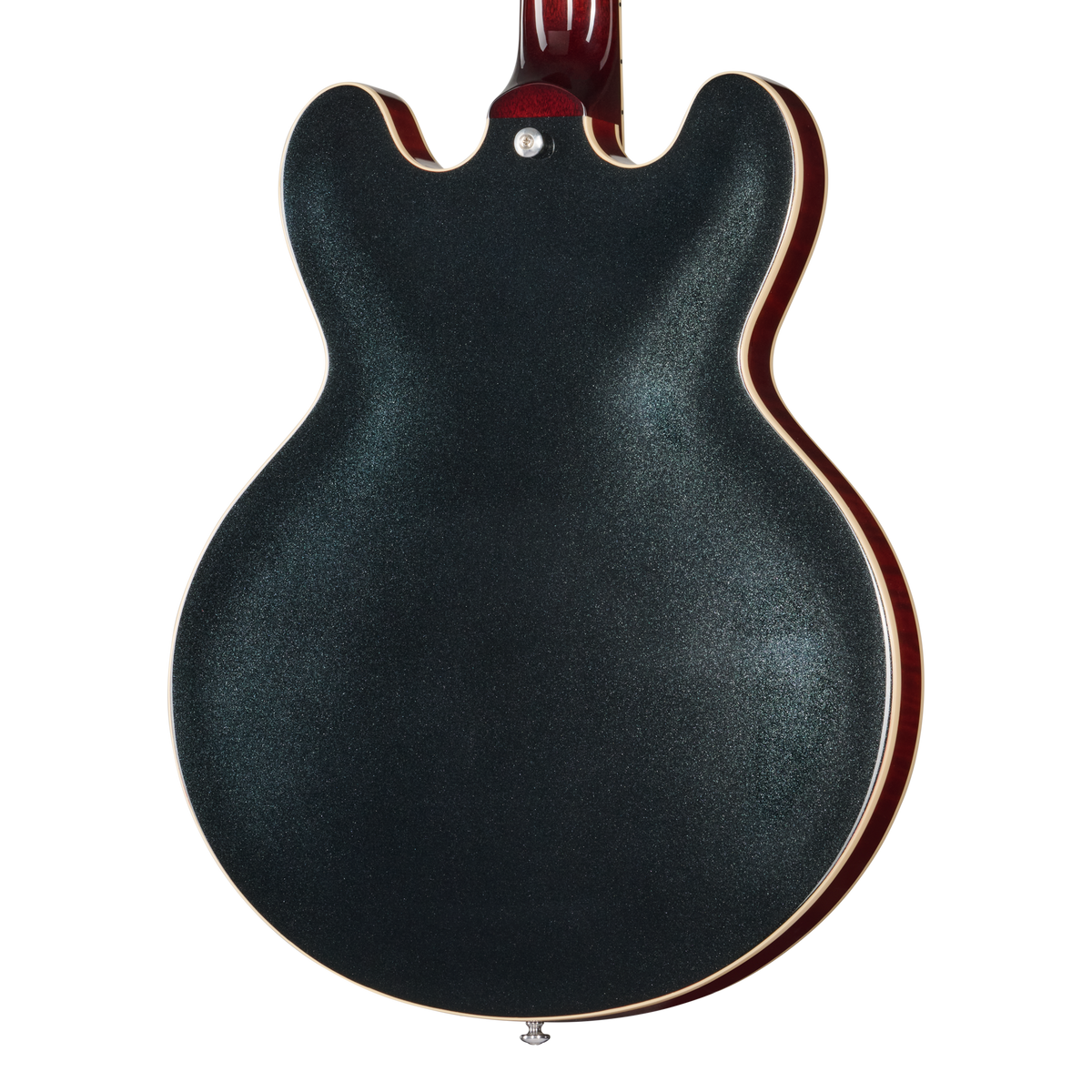 Gibson Mod™ Collection ES-335, Saturn Sparkle Electric Guitar Gibson Mod™ Collection