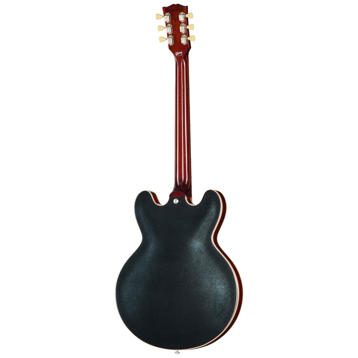 Gibson Mod™ Collection ES-335, Saturn Sparkle Electric Guitar Gibson Mod™ Collection