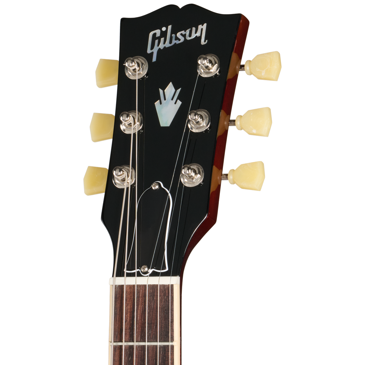 Gibson Mod™ Collection ES-335, Saturn Sparkle Electric Guitar Gibson Mod™ Collection