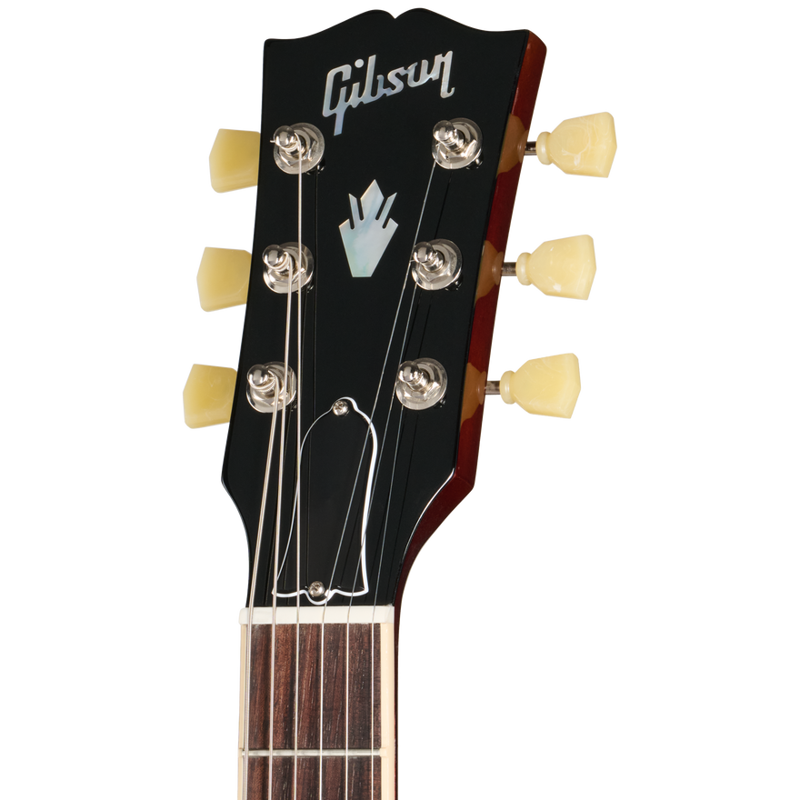Gibson Mod™ Collection ES-335, Saturn Sparkle Electric Guitar Gibson Mod™ Collection