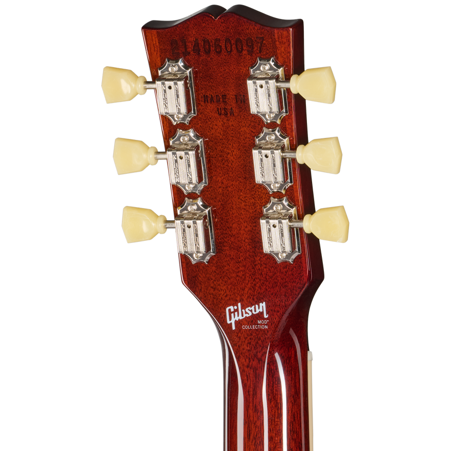 Gibson Mod™ Collection ES-335, Saturn Sparkle Electric Guitar Gibson Mod™ Collection