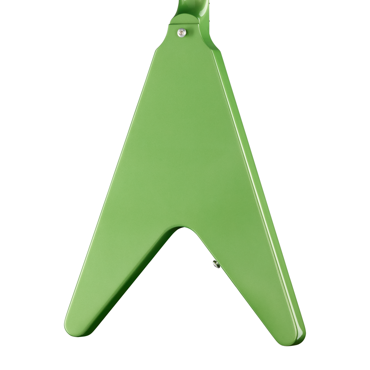 Gibson Mod™ Collection Flying V 70s, The Green Fairy Electric Guitar Gibson Mod™ Collection
