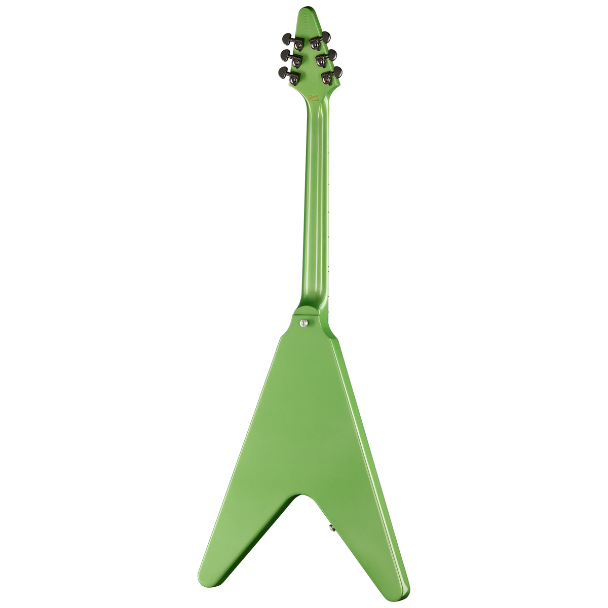 Gibson Mod™ Collection Flying V 70s, The Green Fairy Electric Guitar Gibson Mod™ Collection