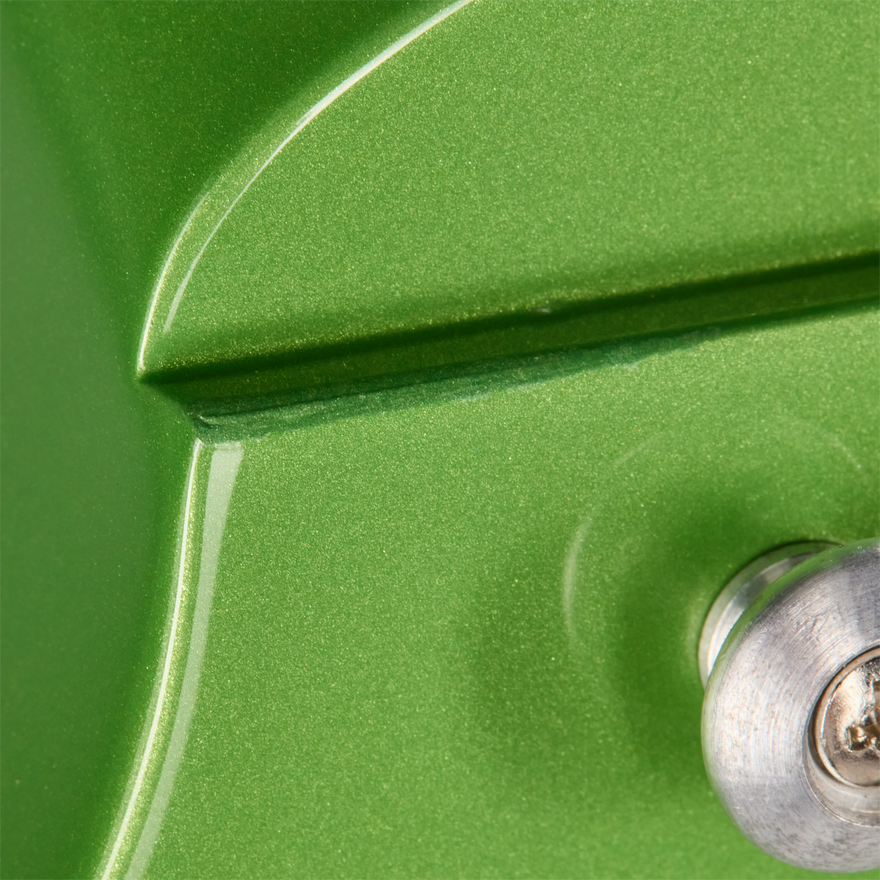 Gibson Mod™ Collection Flying V 70s, The Green Fairy Electric Guitar Gibson Mod™ Collection
