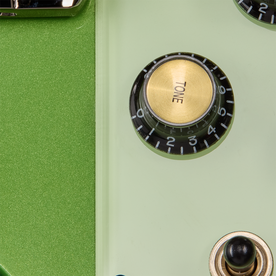 Gibson Mod™ Collection Flying V 70s, The Green Fairy Electric Guitar Gibson Mod™ Collection