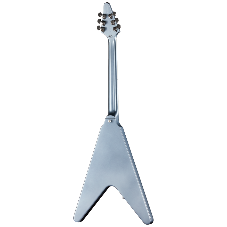 Gibson Mod™ Collection Flying V 70s, Cybernetic Hivemind Electric Guitar Gibson Mod™ Collection