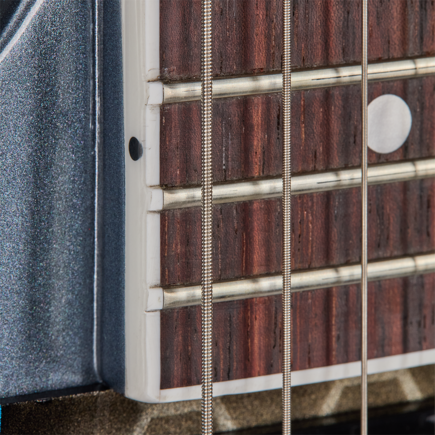 Gibson Mod™ Collection Flying V 70s, Cybernetic Hivemind Electric Guitar Gibson Mod™ Collection