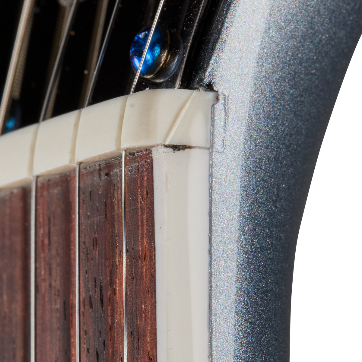 Gibson Mod™ Collection Flying V 70s, Cybernetic Hivemind Electric Guitar Gibson Mod™ Collection