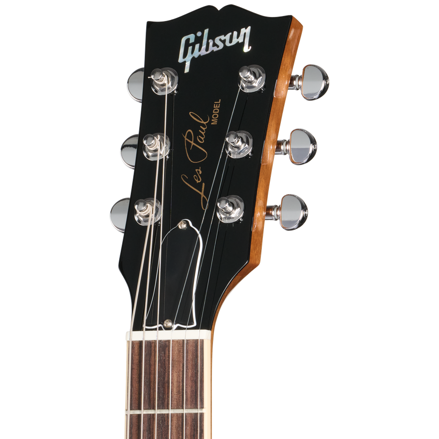 Gibson Mod™ Collection Les Paul Standard 60s, Minty Fresh Stripe Electric Guitar Gibson Mod™ Collection