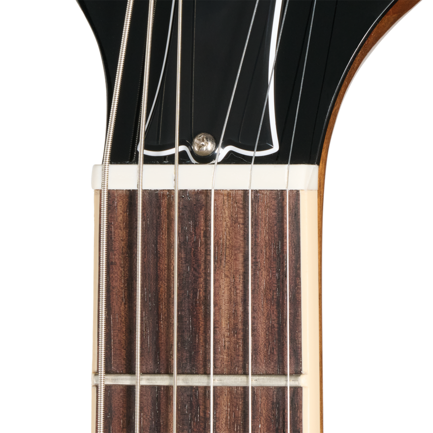 Gibson Mod™ Collection Les Paul Standard 60s, Minty Fresh Stripe Electric Guitar Gibson Mod™ Collection