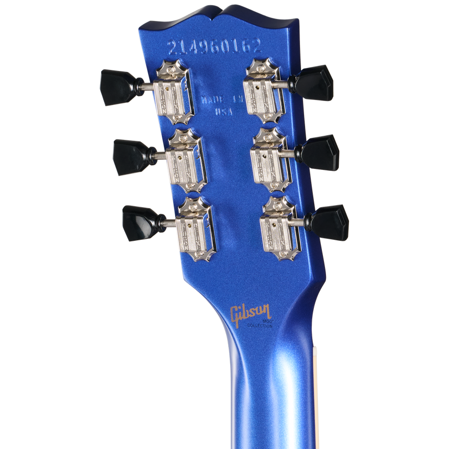 Gibson Mod™ Collection ES-335, Ice Ray Green Electric Guitar Gibson Mod™ Collection