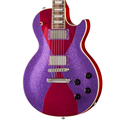 Gibson Mod™ Collection Les Paul Standard 50s, Hourglass Blast Electric Guitar Gibson Mod™ Collection
