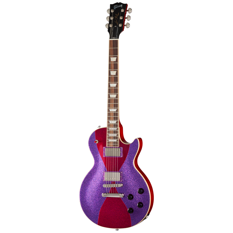 Gibson Mod™ Collection Les Paul Standard 50s, Hourglass Blast Electric Guitar Gibson Mod™ Collection