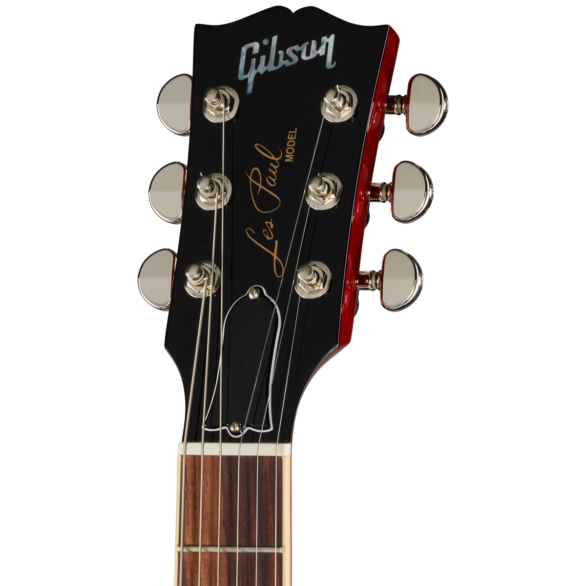 Gibson Mod™ Collection Les Paul Standard 50s, Hourglass Blast Electric Guitar Gibson Mod™ Collection