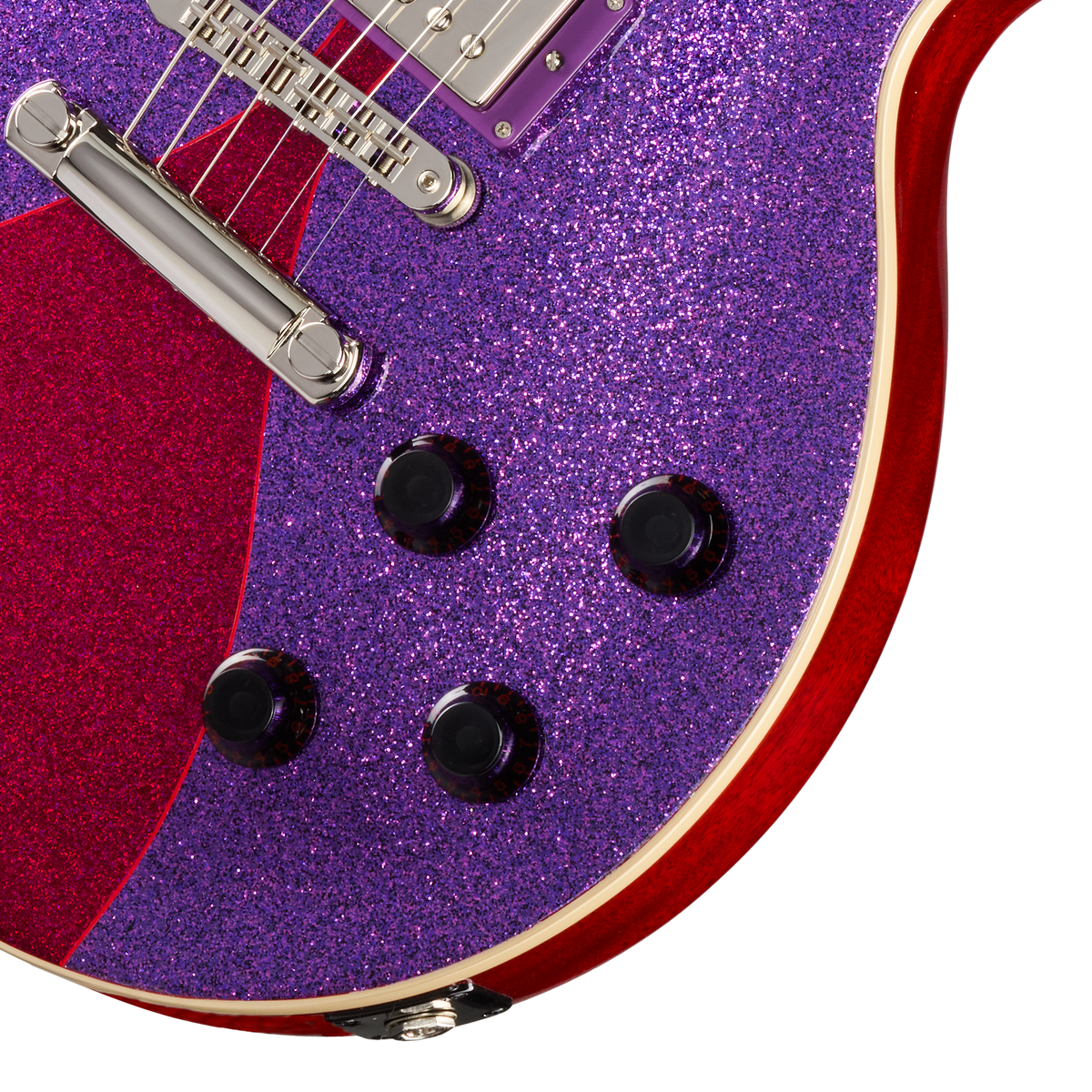 Gibson Mod™ Collection Les Paul Standard 50s, Hourglass Blast Electric Guitar Gibson Mod™ Collection