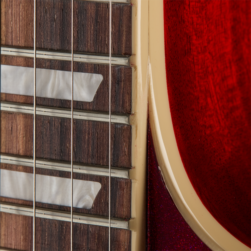 Gibson Mod™ Collection Les Paul Standard 50s, Hourglass Blast Electric Guitar Gibson Mod™ Collection