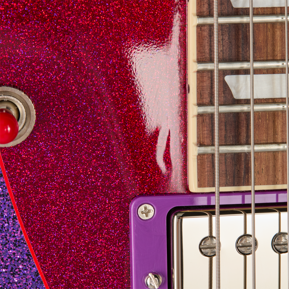 Gibson Mod™ Collection Les Paul Standard 50s, Hourglass Blast Electric Guitar Gibson Mod™ Collection