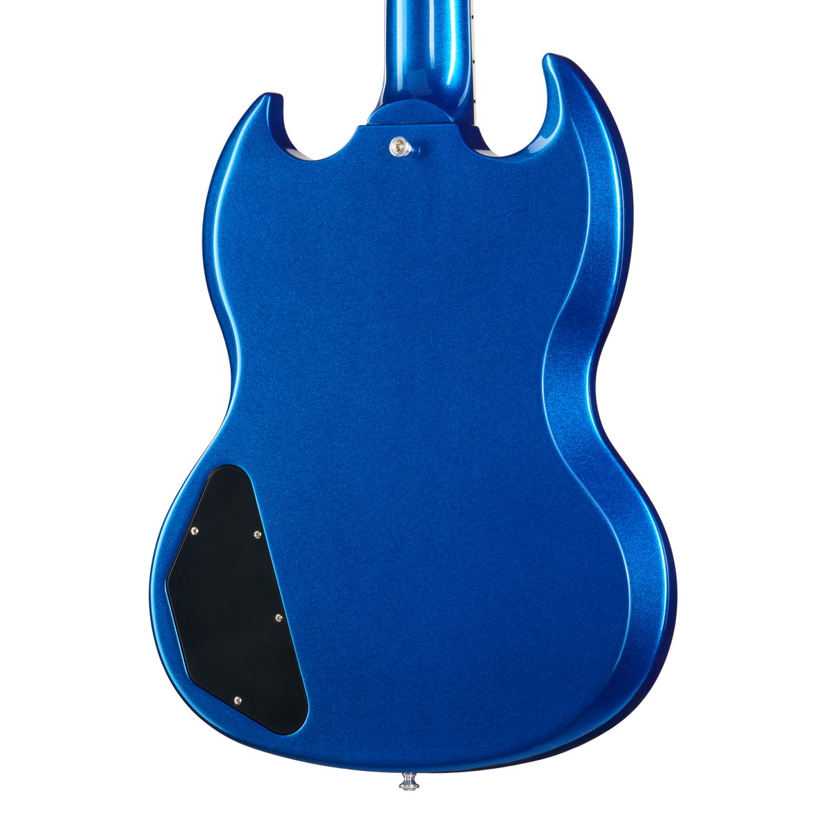 Gibson Mod™ Collection SG Standard '61, Bennephew Blue Electric Guitar Gibson Mod™ Collection