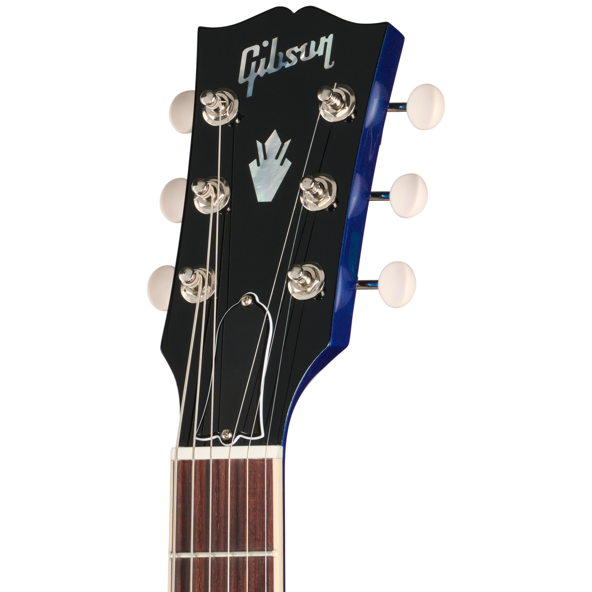 Gibson Mod™ Collection SG Standard '61, Bennephew Blue Electric Guitar Gibson Mod™ Collection
