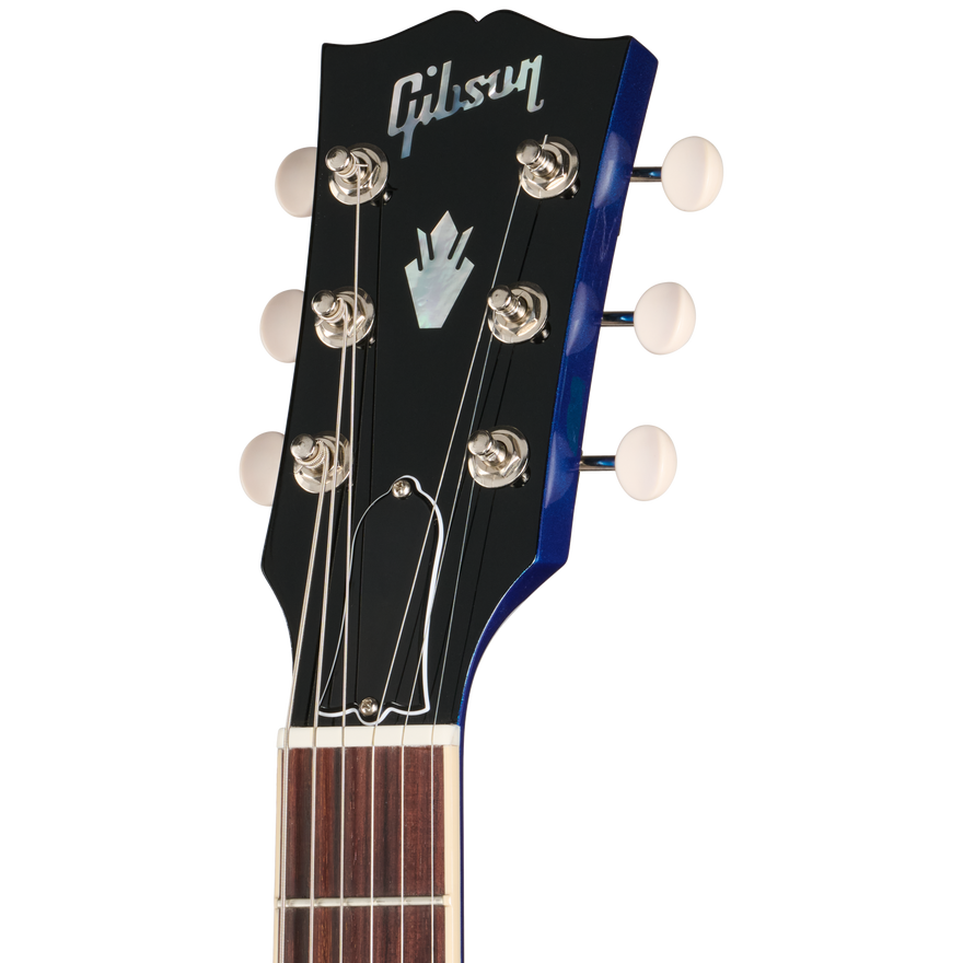 Gibson Mod™ Collection SG Standard '61, Bennephew Blue Electric Guitar Gibson Mod™ Collection