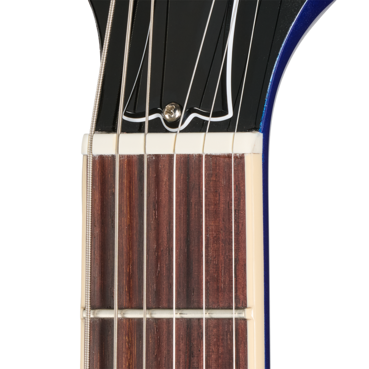 Gibson Mod™ Collection SG Standard '61, Bennephew Blue Electric Guitar Gibson Mod™ Collection