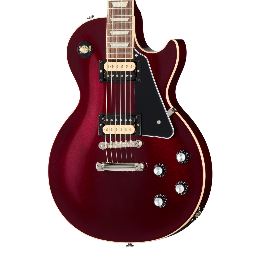 Gibson Mod™ Collection Les Paul Standard 50s, Bag Frenzy Electric Guitar Gibson Mod™ Collection