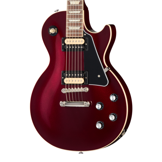 Gibson Mod™ Collection Les Paul Standard 50s, Bag Frenzy Electric Guitar Gibson Mod™ Collection