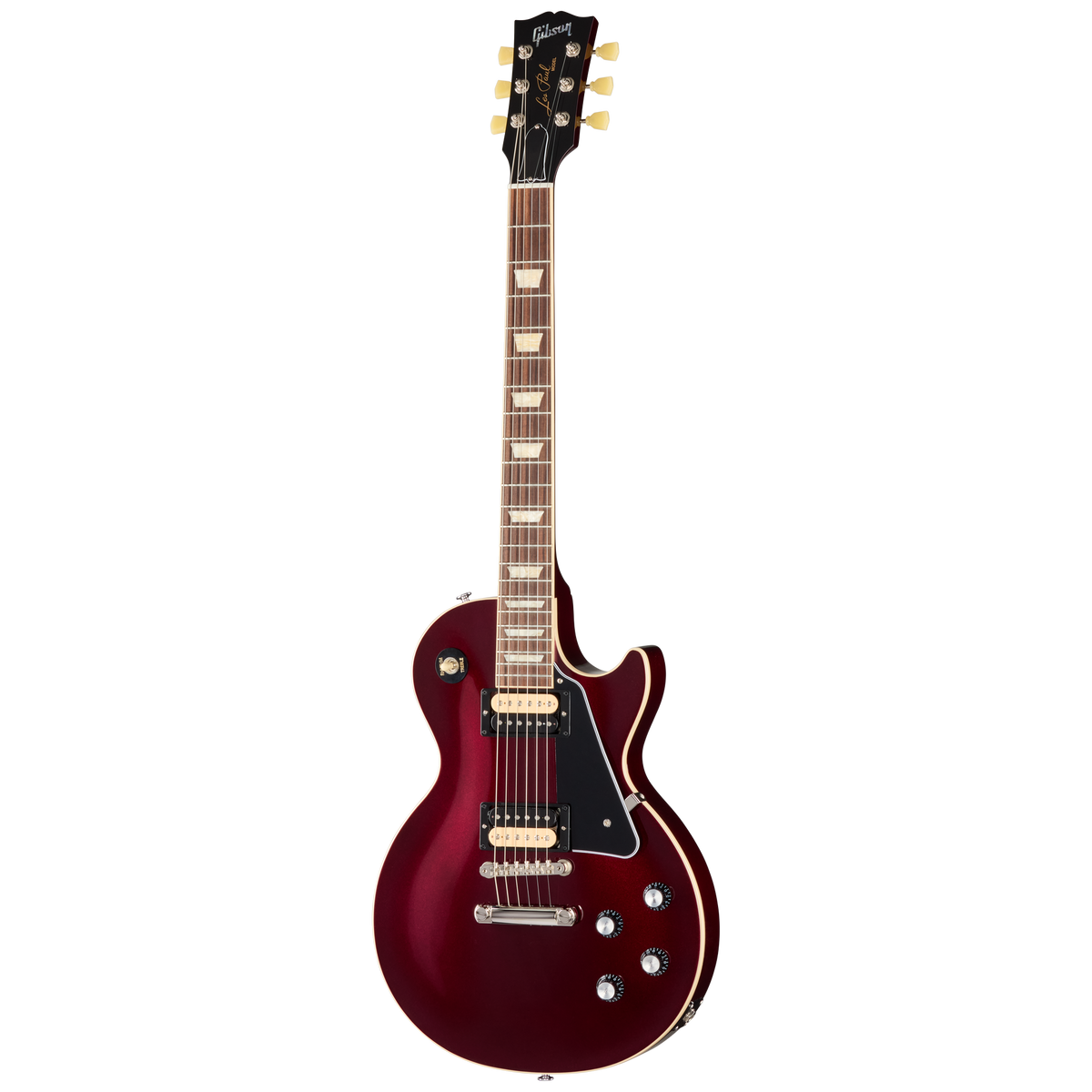 Gibson Mod™ Collection Les Paul Standard 50s, Bag Frenzy Electric Guitar Gibson Mod™ Collection