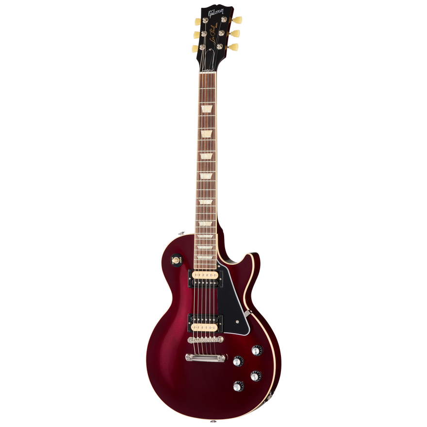 Gibson Mod™ Collection Les Paul Standard 50s, Bag Frenzy Electric Guitar Gibson Mod™ Collection