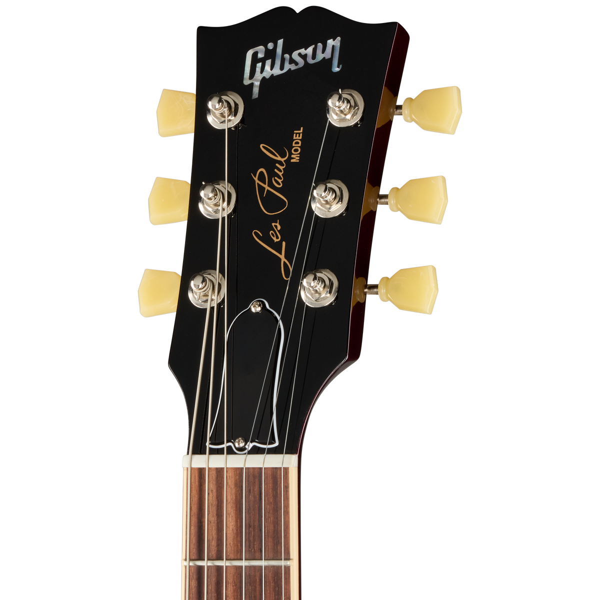 Gibson Mod™ Collection Les Paul Standard 50s, Bag Frenzy Electric Guitar Gibson Mod™ Collection