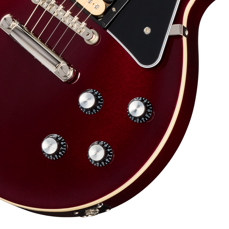 Gibson Mod™ Collection Les Paul Standard 50s, Bag Frenzy Electric Guitar Gibson Mod™ Collection