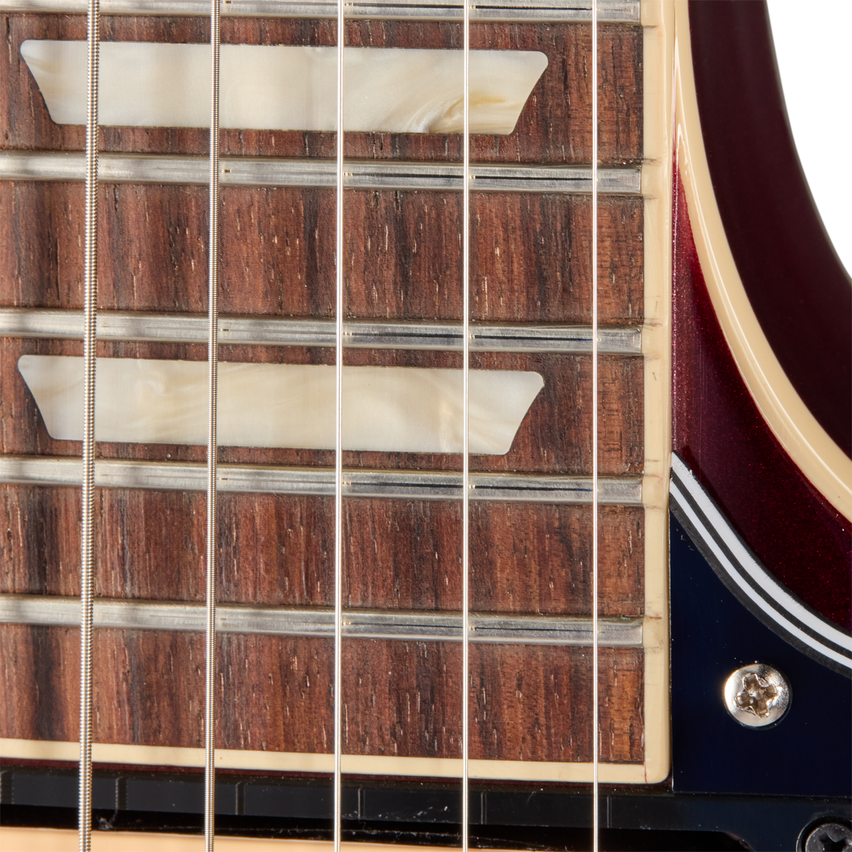 Gibson Mod™ Collection Les Paul Standard 50s, Bag Frenzy Electric Guitar Gibson Mod™ Collection