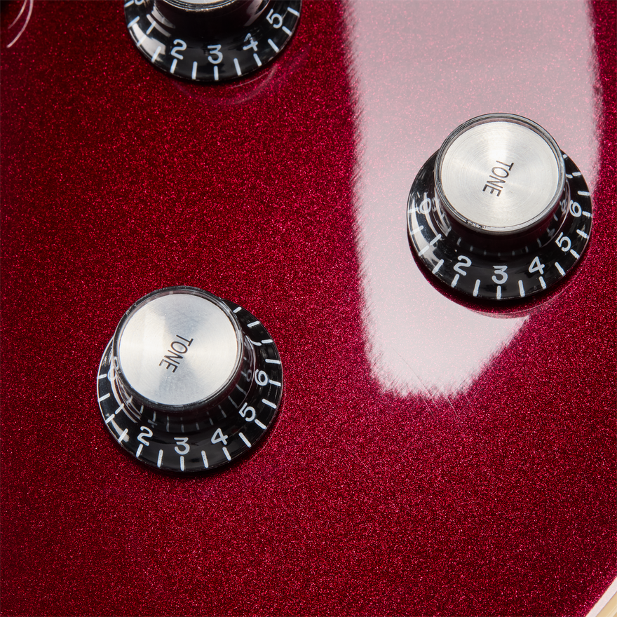 Gibson Mod™ Collection Les Paul Standard 50s, Bag Frenzy Electric Guitar Gibson Mod™ Collection