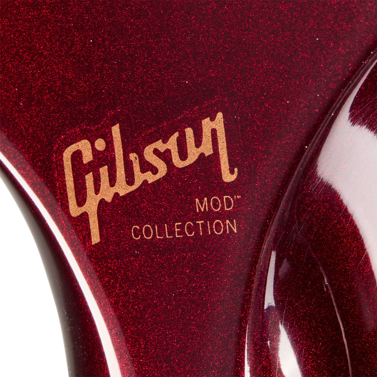 Gibson Mod™ Collection Les Paul Standard 50s, Bag Frenzy Electric Guitar Gibson Mod™ Collection