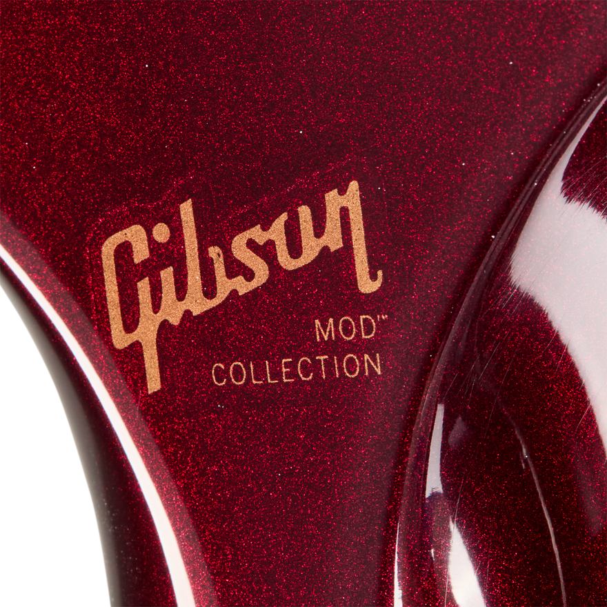 Gibson Mod™ Collection Les Paul Standard 50s, Bag Frenzy Electric Guitar Gibson Mod™ Collection